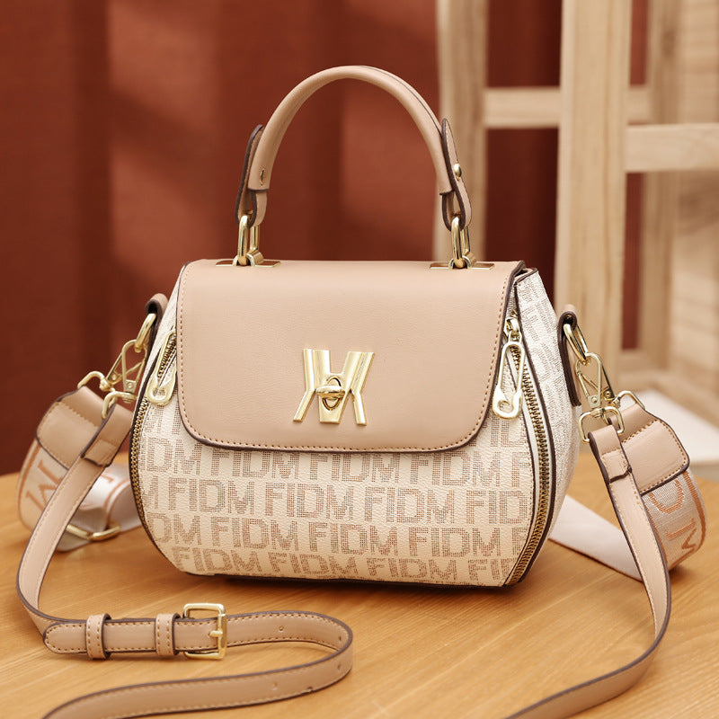 Summer Trend Crossbody Shoulder Bag Classy’s