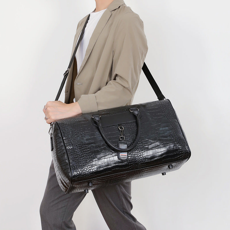 Large Capacity Travel Luggage Bag Classy’s