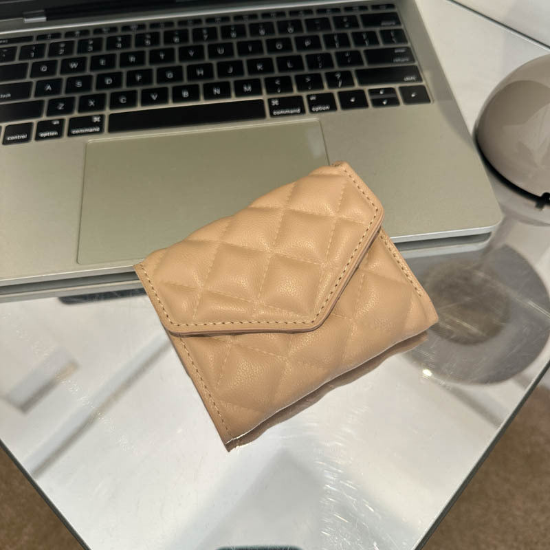 2025 autumn and winter new fashion handbags, coin and card holders, small square bags, women's bags, support large-scale wholesale mixed batches Classy’s