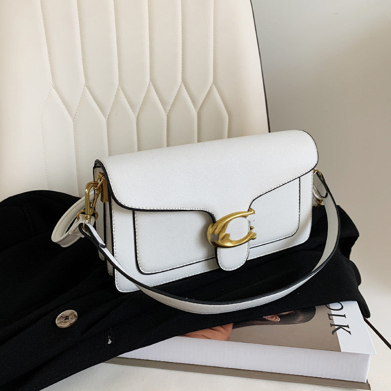 Wholesale bags for women 2023 new fashion caviar small square bag diagonal cross-border l handbags bag Classy’s