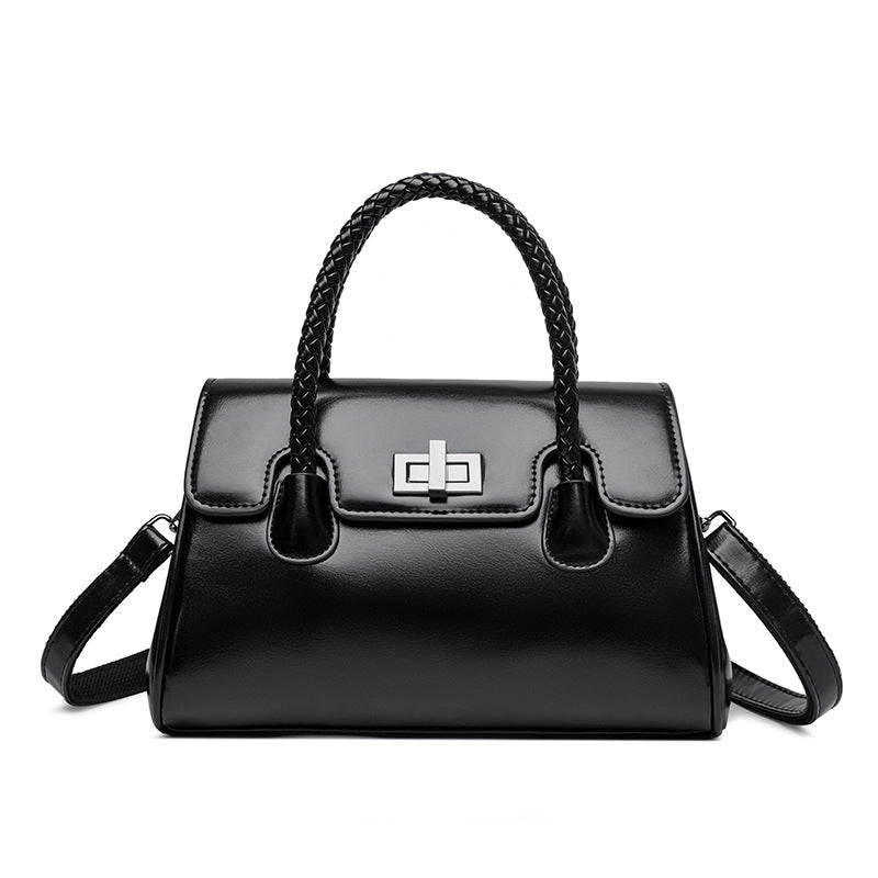 Retro Crossbody Shoulder Bag Classy’s