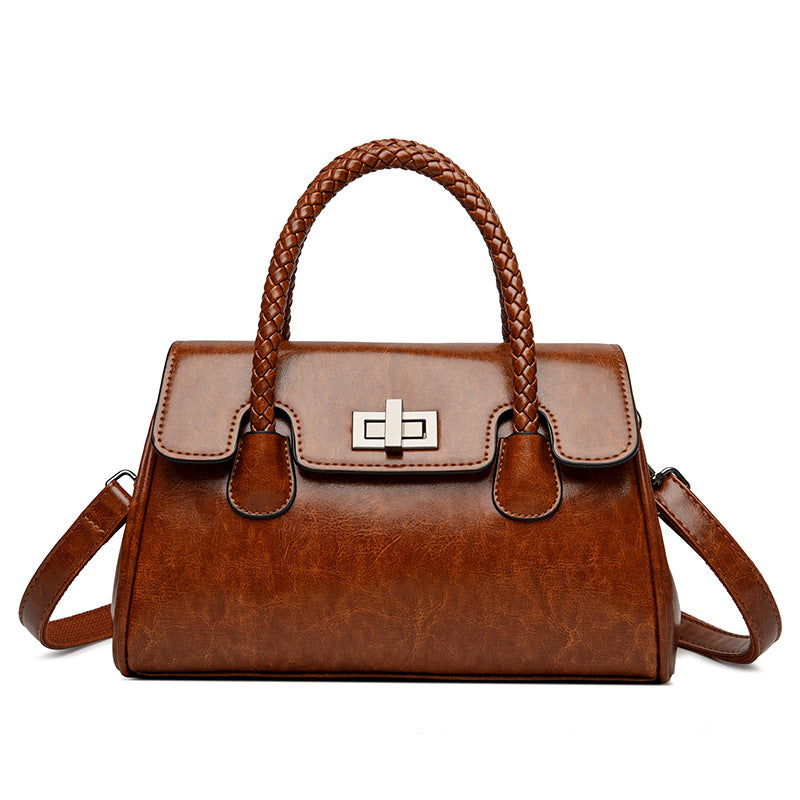 Retro Crossbody Shoulder Bag Classy’s