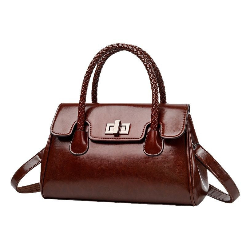 Retro Crossbody Shoulder Bag Classy’s