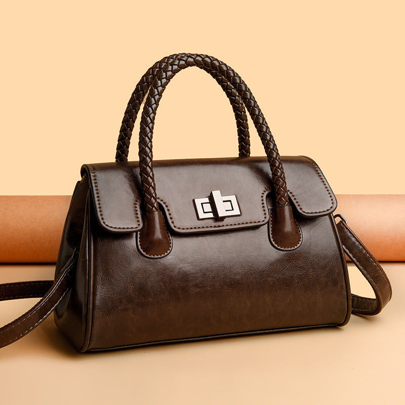 Retro Crossbody Shoulder Bag Classy’s