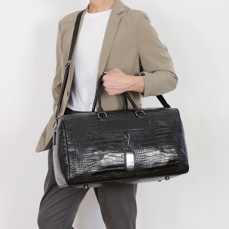 Large Capacity Travel Luggage Bag Classy’s