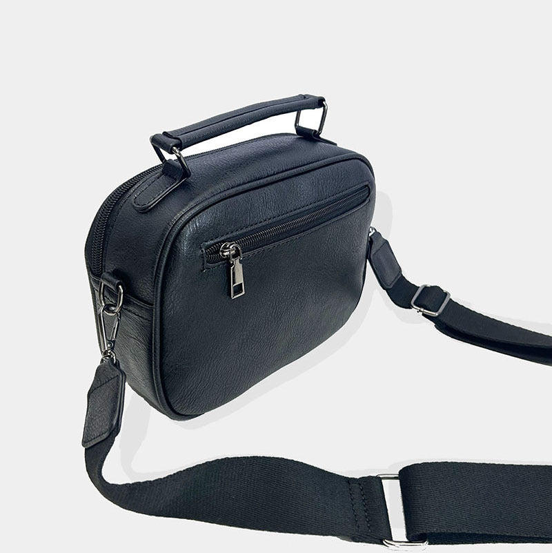 Amazon cross-border hot-selling women's bags checkerboard multi-compartment fashion handbags shoulder messenger bags small square bags Classy’s