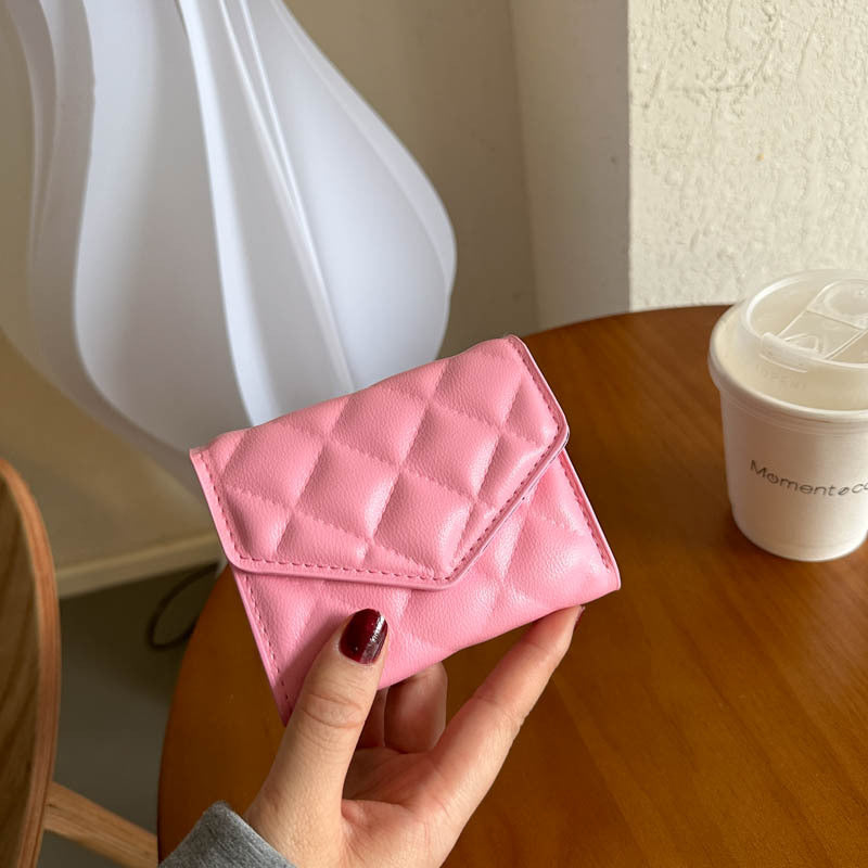 2025 autumn and winter new fashion handbags, coin and card holders, small square bags, women's bags, support large-scale wholesale mixed batches Classy’s