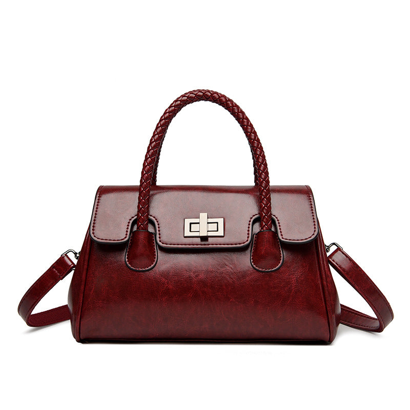Retro Crossbody Shoulder Bag Classy’s