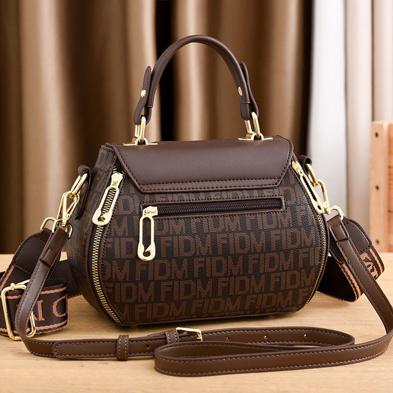 Summer Trend Crossbody Shoulder Bag Classy’s