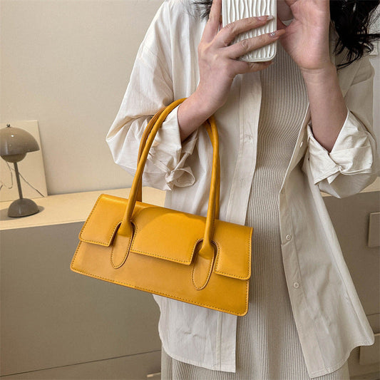 Exquisite Daily Travel Underarm Bag Classy’s
