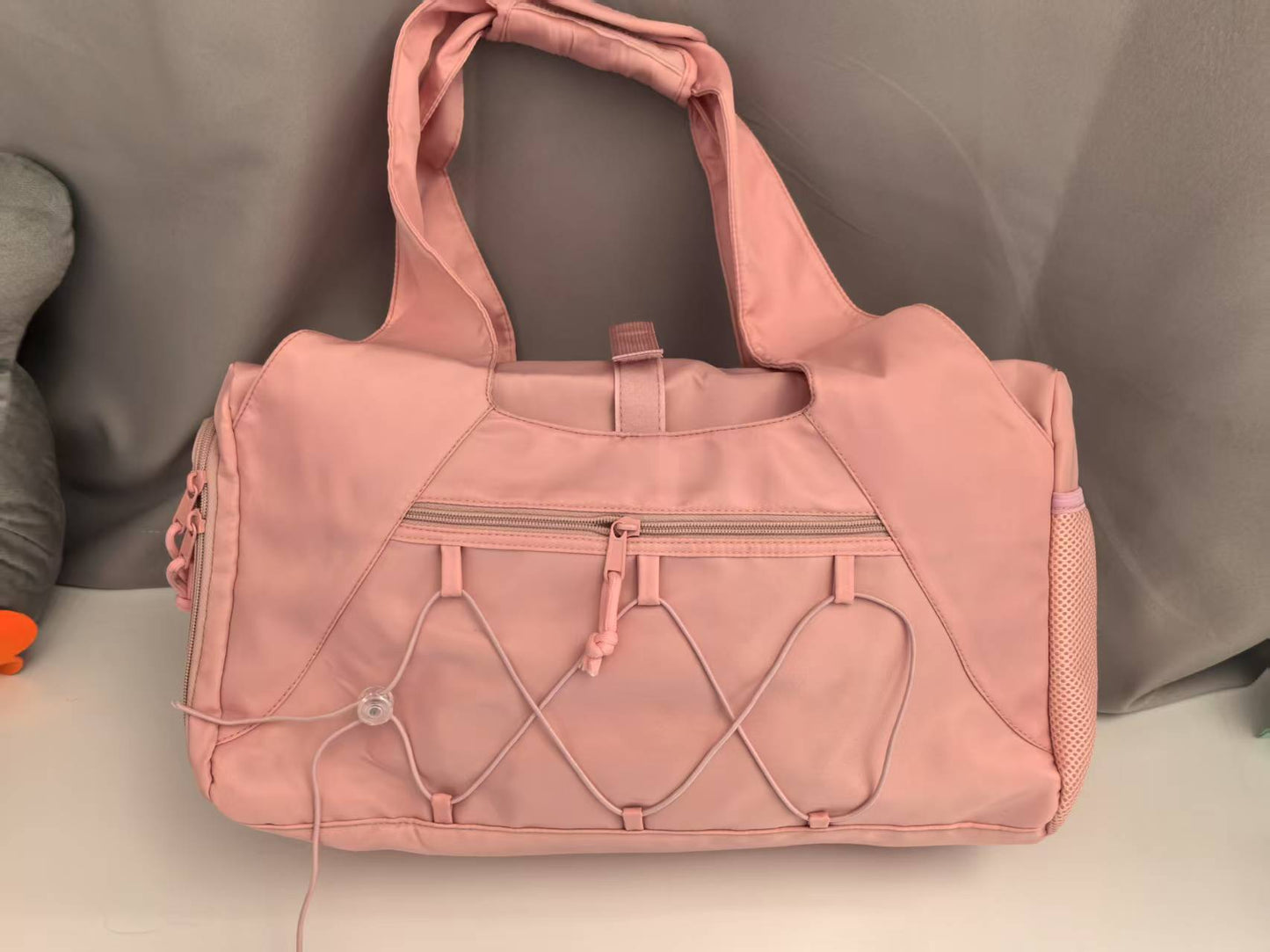 Yoga Mat Travel Fitness Bag Classy’s