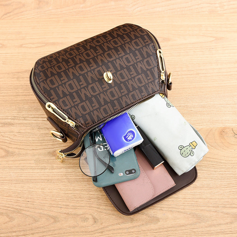 Summer Trend Crossbody Shoulder Bag Classy’s