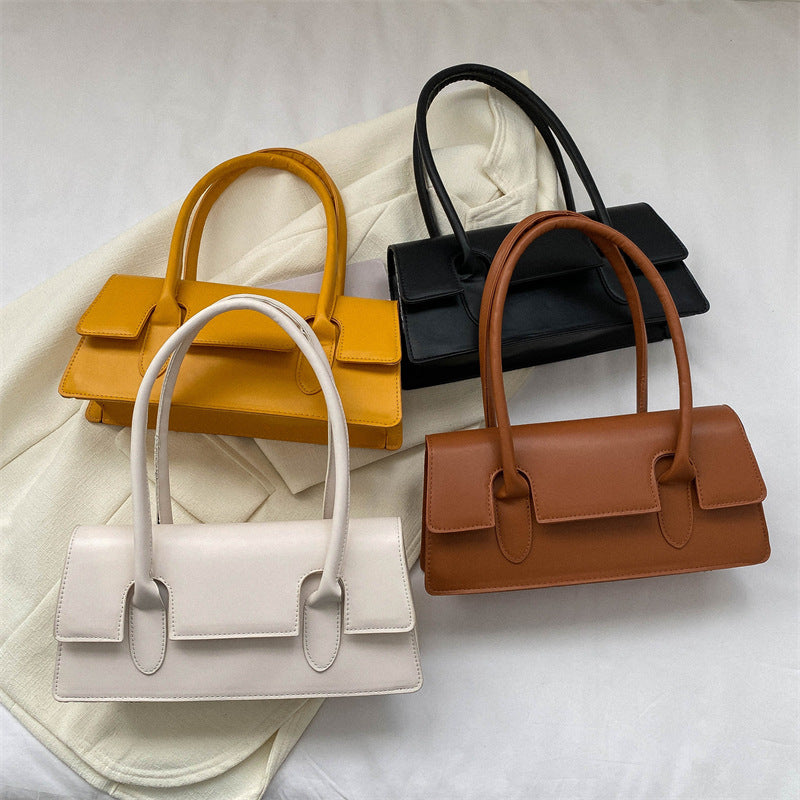 Exquisite Daily Travel Underarm Bag Classy’s