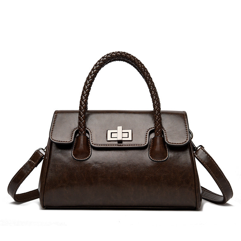 Retro Crossbody Shoulder Bag Classy’s