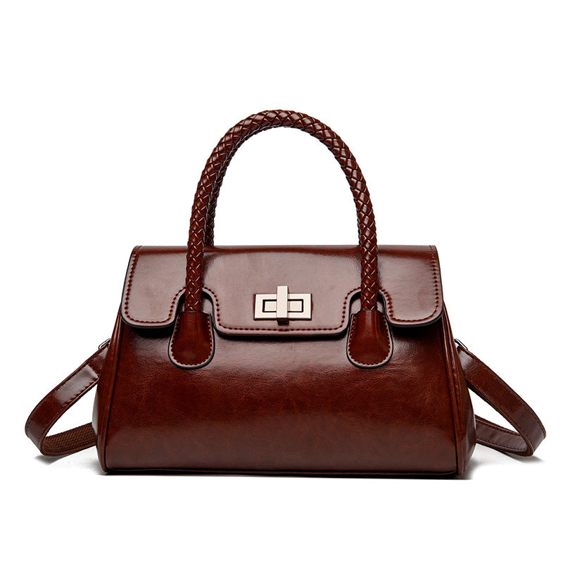 Retro Crossbody Shoulder Bag Classy’s