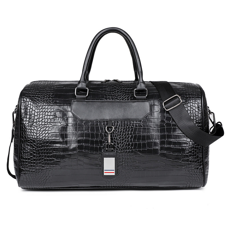 Large Capacity Travel Luggage Bag Classy’s