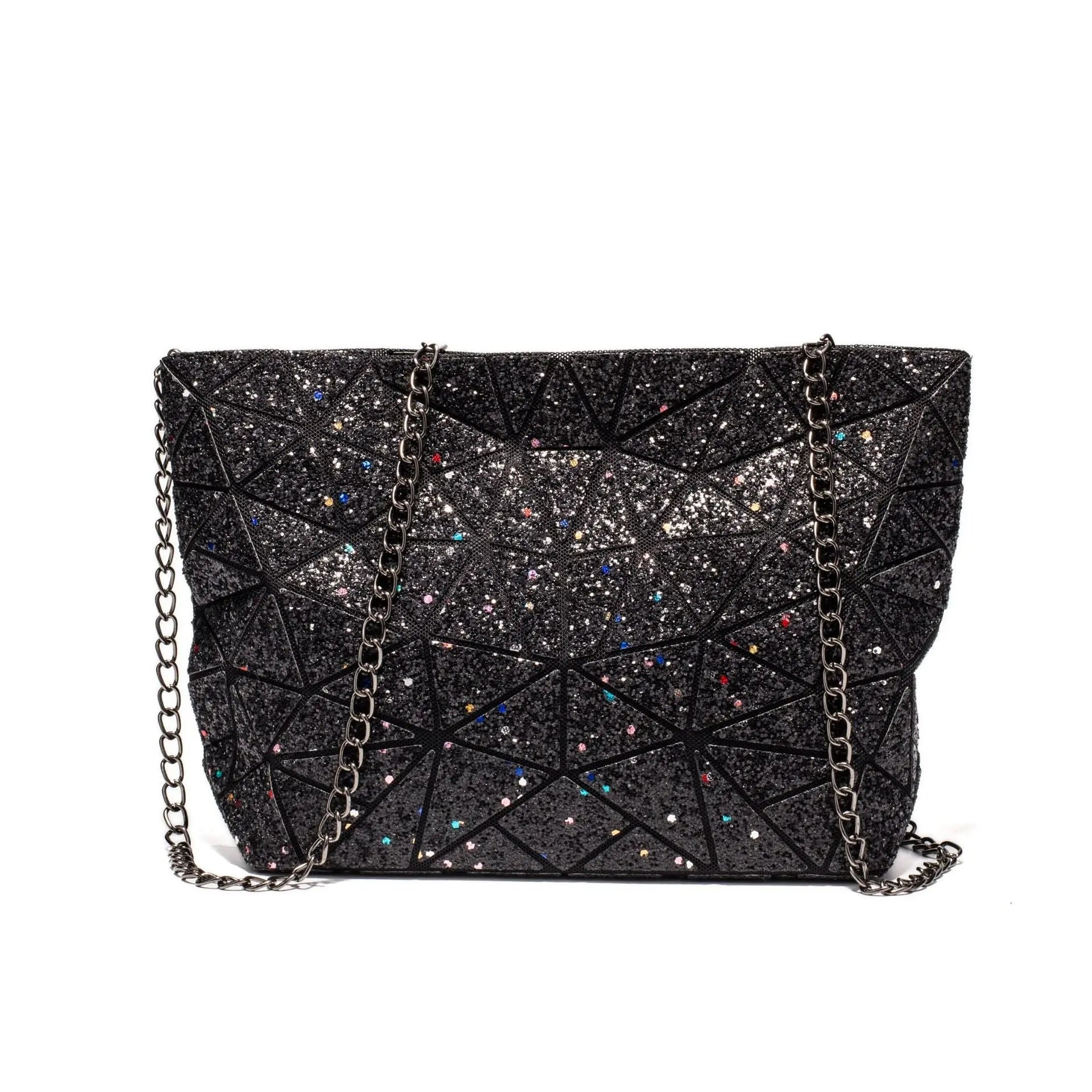 Quasar Handbag Darkstorm