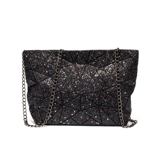 Quasar Handbag Darkstorm