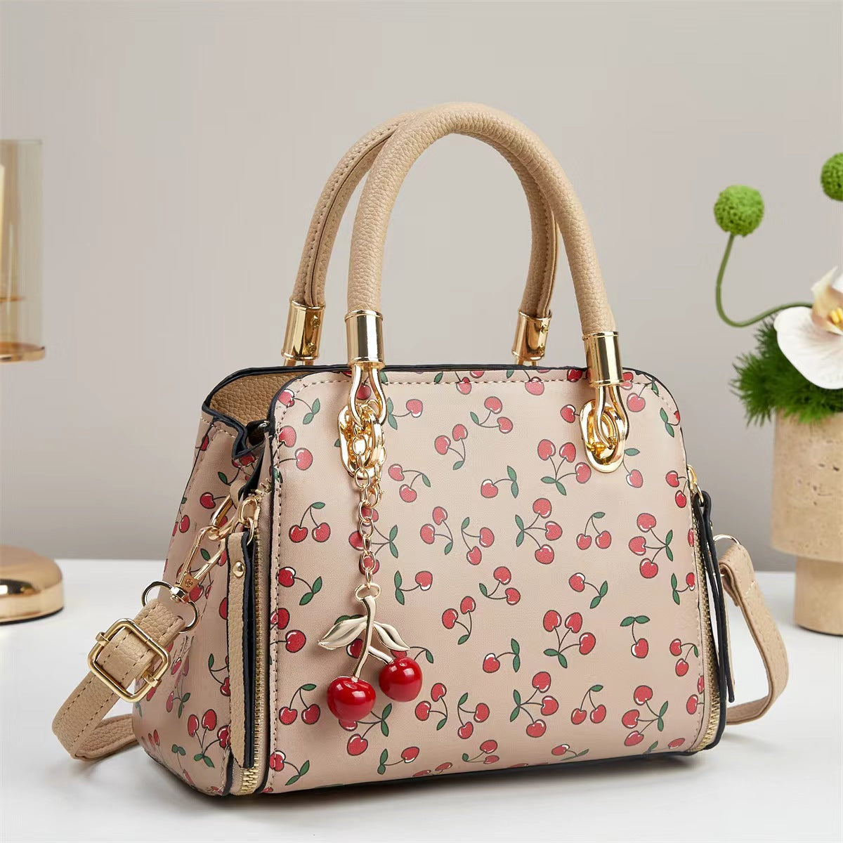Elegant Womens Bag With A Premium Cjdropshipping