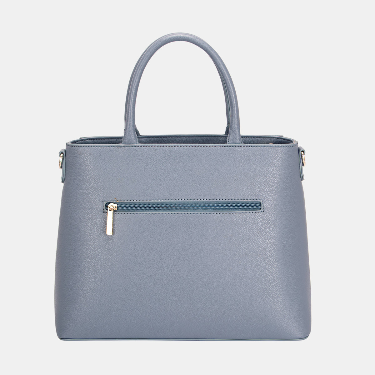 David Jones PU Leather Handbag Classy’s