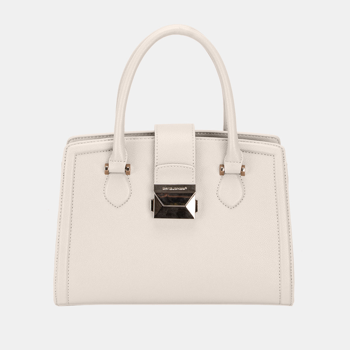 David Jones PU Leather Handbag Classy’s