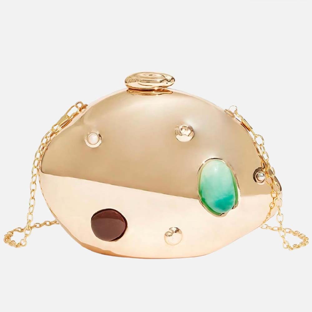 Stylish Personalized Evening Bag For Dinner Parties And Events Cjdropshipping