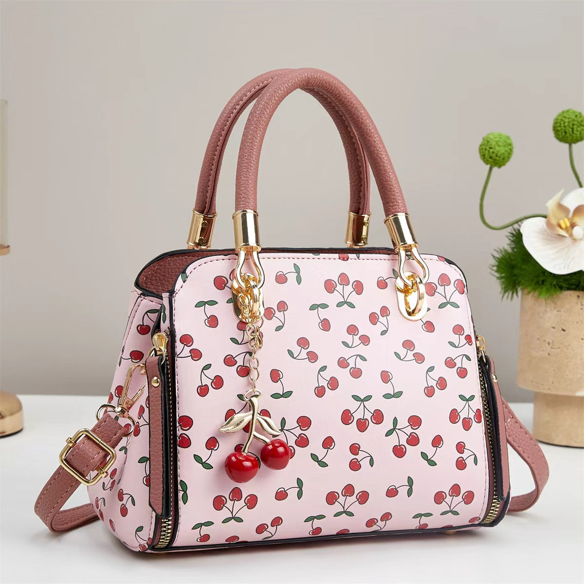 Elegant Womens Bag With A Premium Cjdropshipping