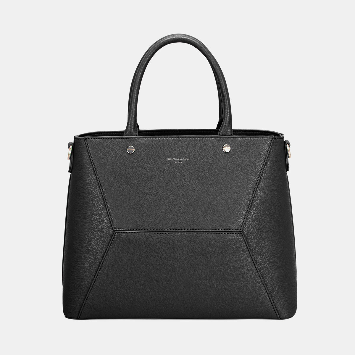 David Jones PU Leather Handbag Classy’s