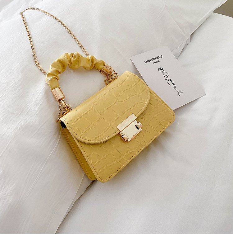 The New Trendy Stall Messenger Bag All-match Cjdropshipping