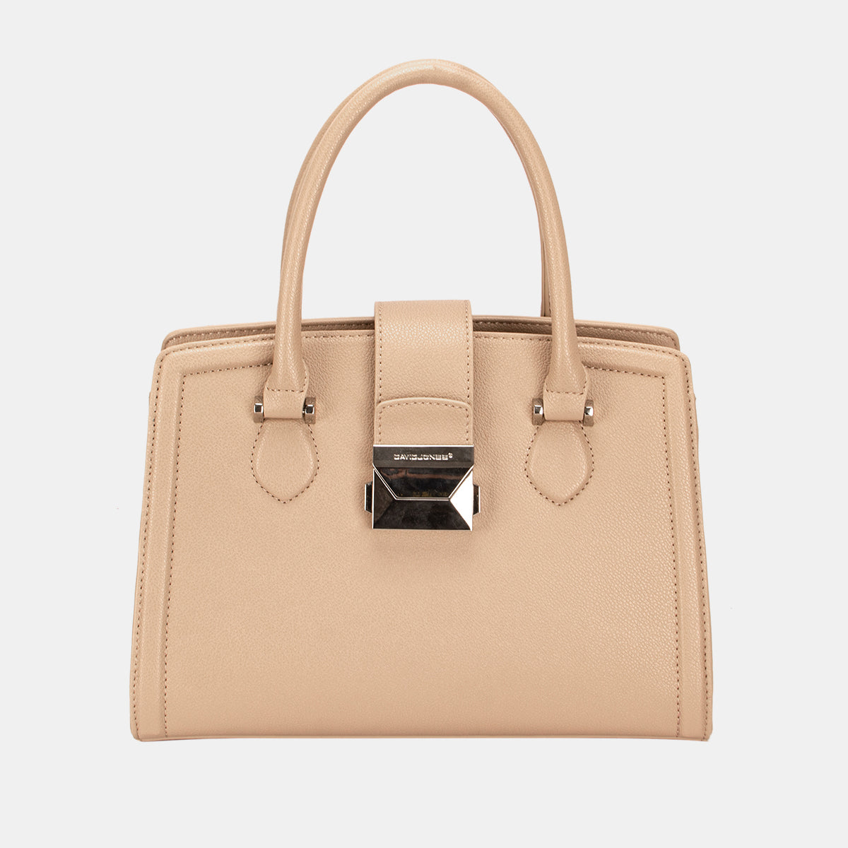 David Jones PU Leather Handbag Classy’s