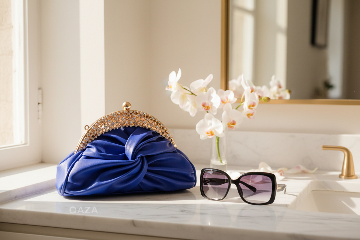 Designer Multi-Style Bag Lifestyle