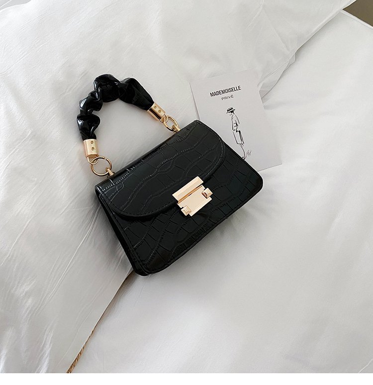 The New Trendy Stall Messenger Bag All-match Cjdropshipping