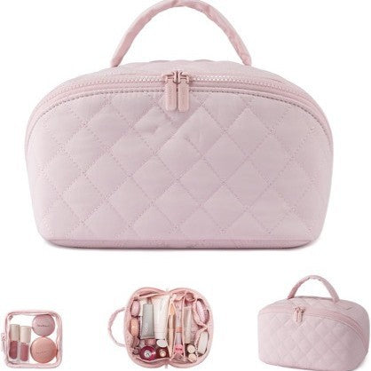 Elegante Allzwecktasche – Schönheit mühelos organisieren Hypersku