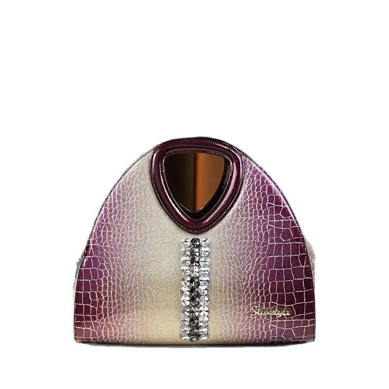 Stylish And Sophisticated Handbag For Mature Women Cjdropshipping