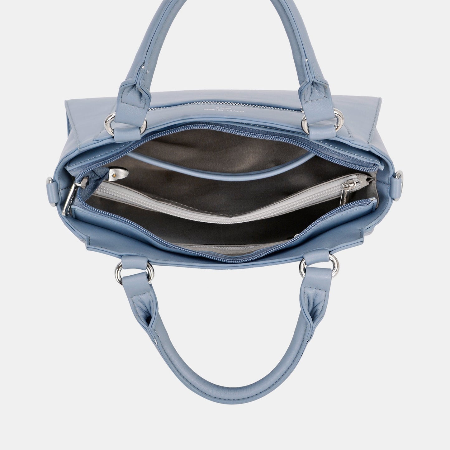 David Jones PU Leather Handbag Classy’s