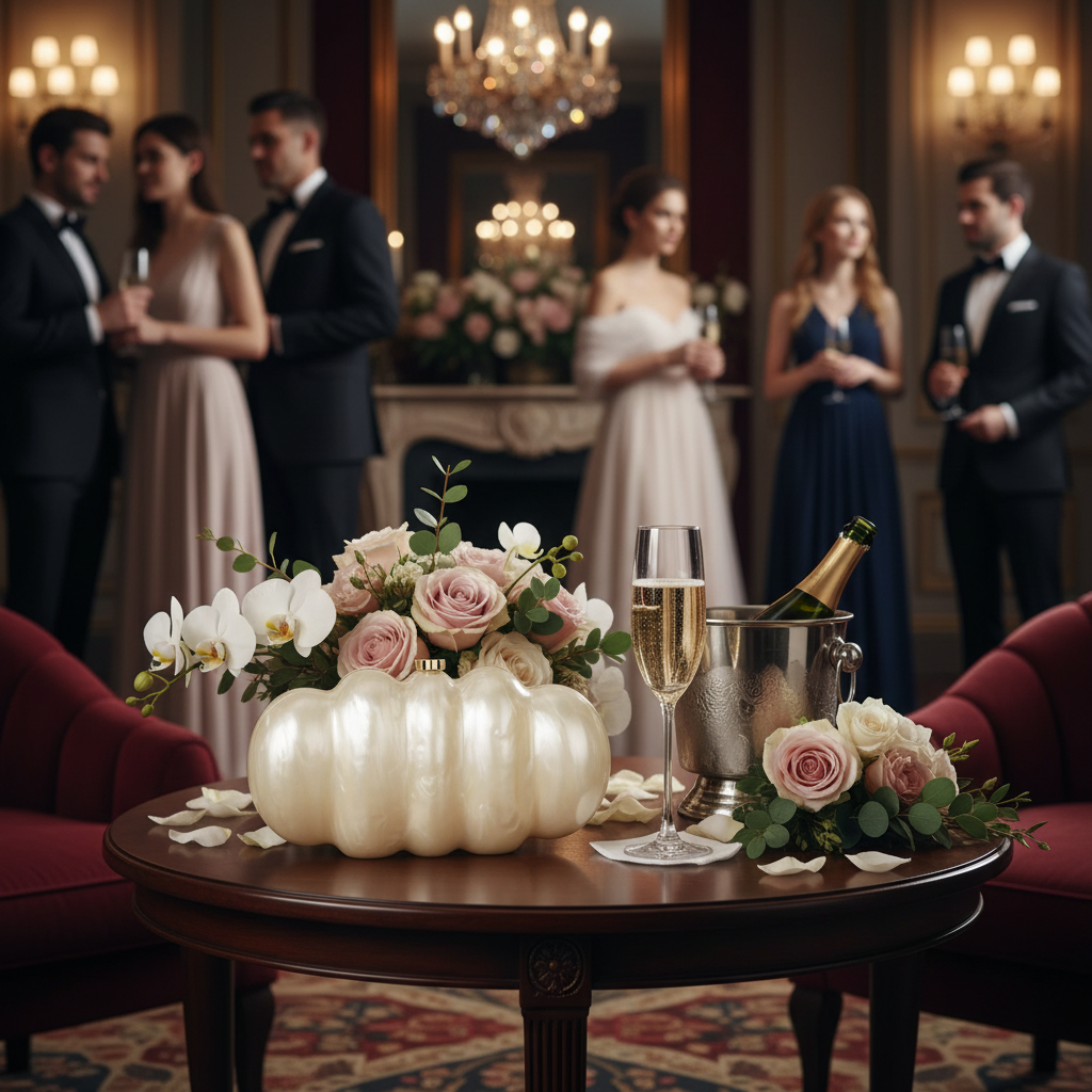 Elegant Box Evening Clutch Lifestyle