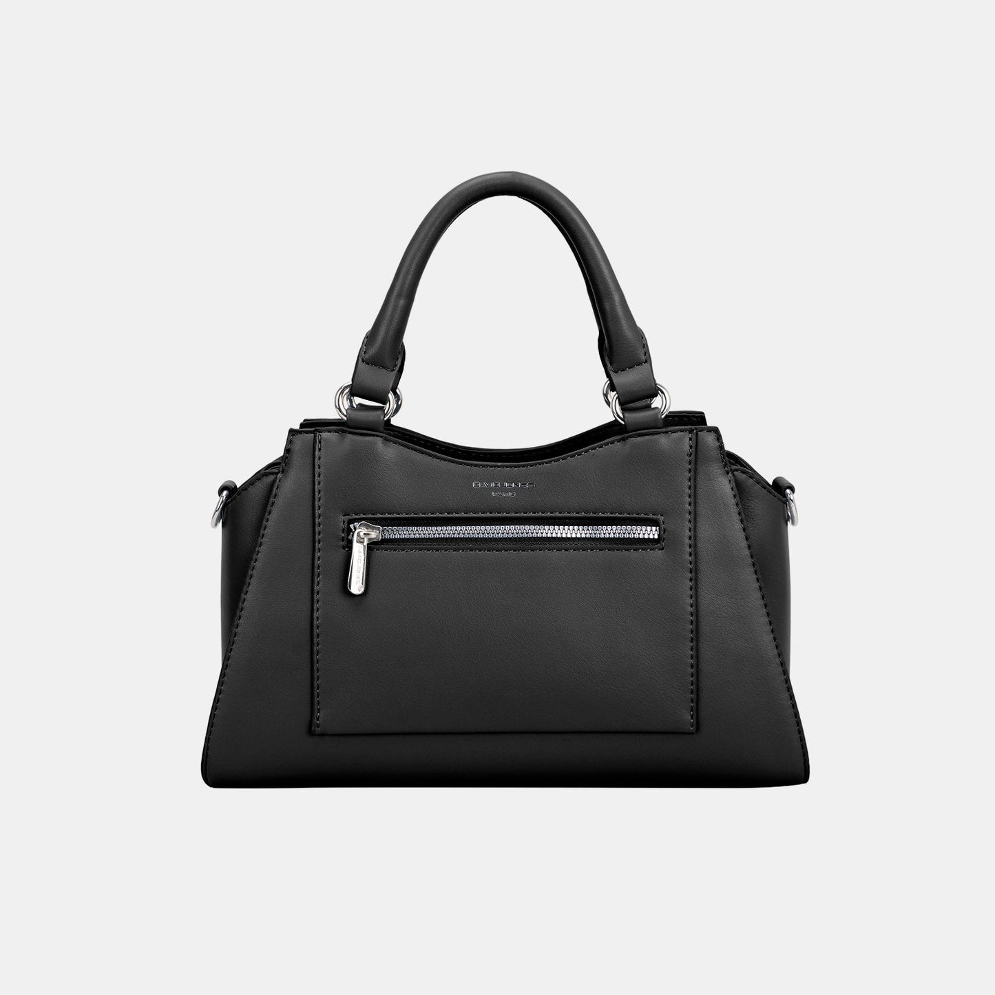 David Jones PU Leather Handbag Classy’s