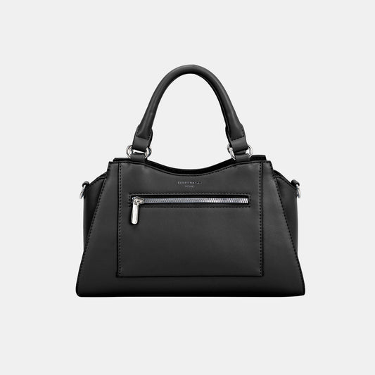 David Jones PU Leather Handbag Classy’s