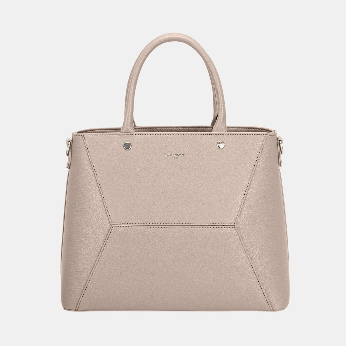 David Jones PU Leather Handbag Classy’s
