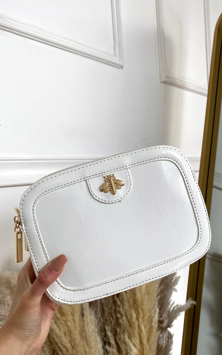 Cross Body Handbag Moda