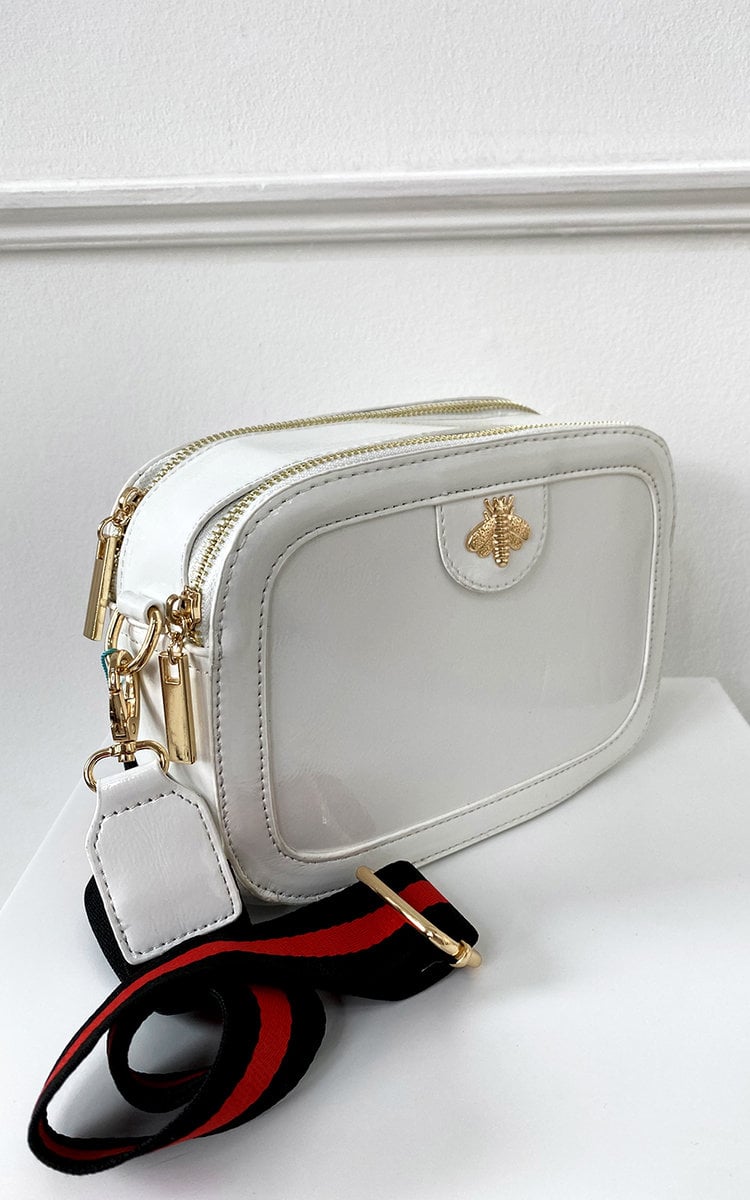 Cross Body Handbag Moda