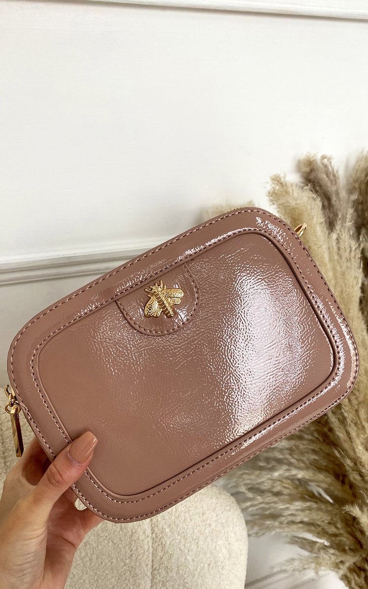 Cross Body Handbag Moda