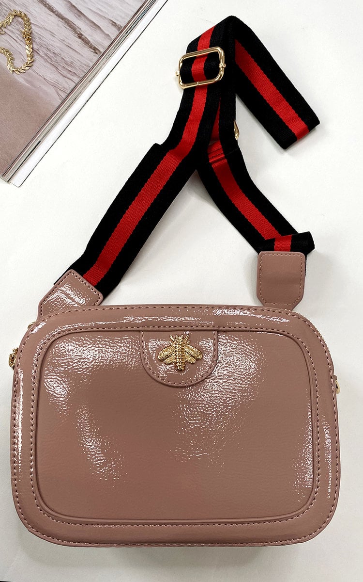 Cross Body Handbag Moda