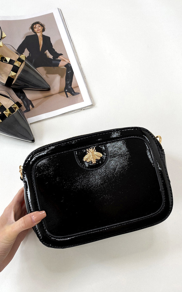 Cross Body Handbag Moda