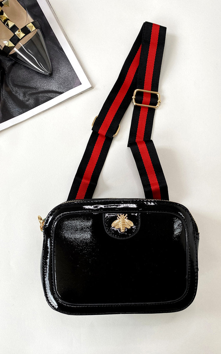 Cross Body Handbag Moda